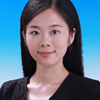 Shufei  Yin