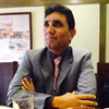 Bilal Haider Abbasi