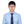 mini profile avatar