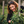 mini profile avatar